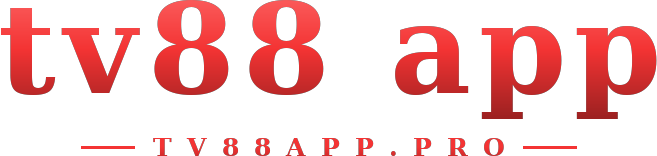 tv88 app logo